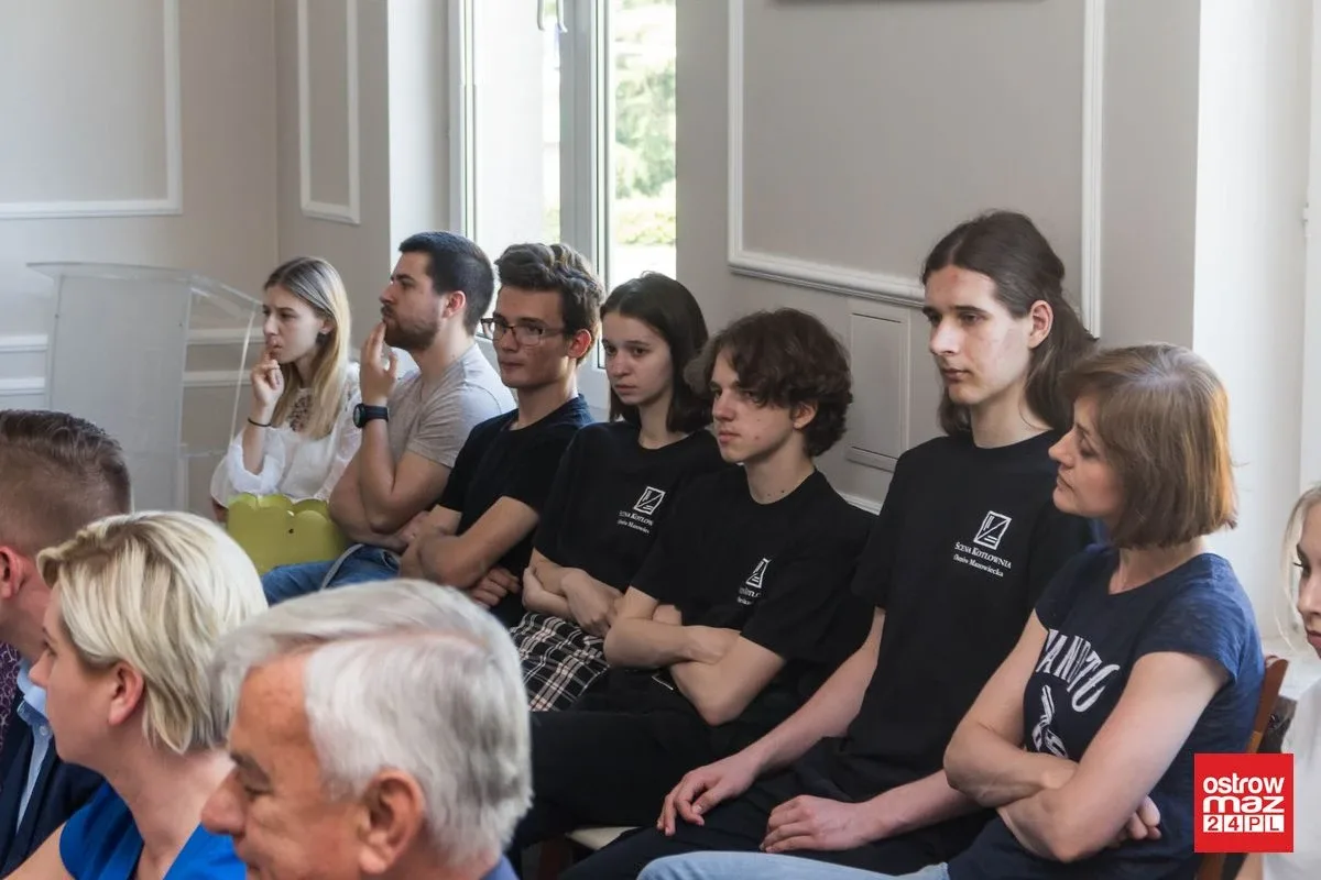 Starosta zapewnia: Nie chcemy zlikwidować Kotłowni (zdjęcia, wideo)
