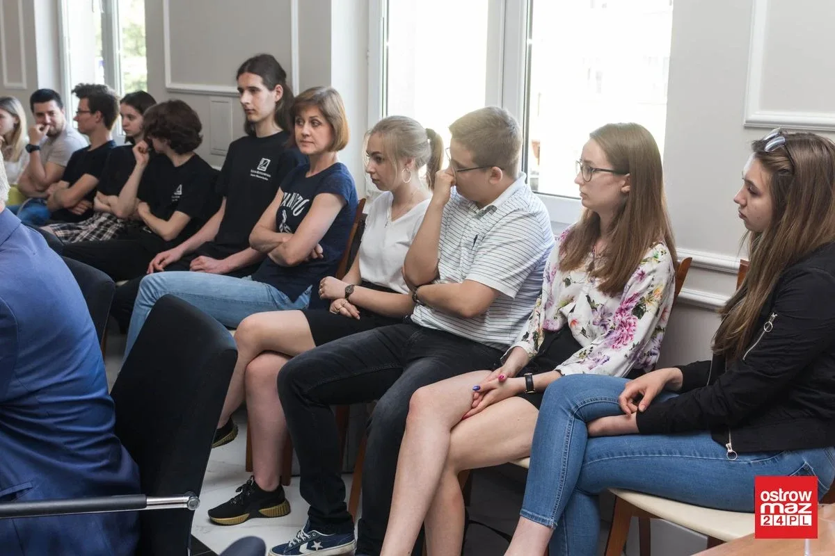 Starosta zapewnia: Nie chcemy zlikwidować Kotłowni (zdjęcia, wideo)