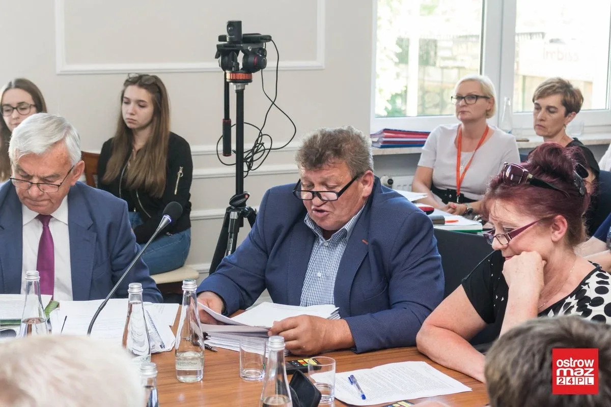 Starosta zapewnia: Nie chcemy zlikwidować Kotłowni (zdjęcia, wideo)