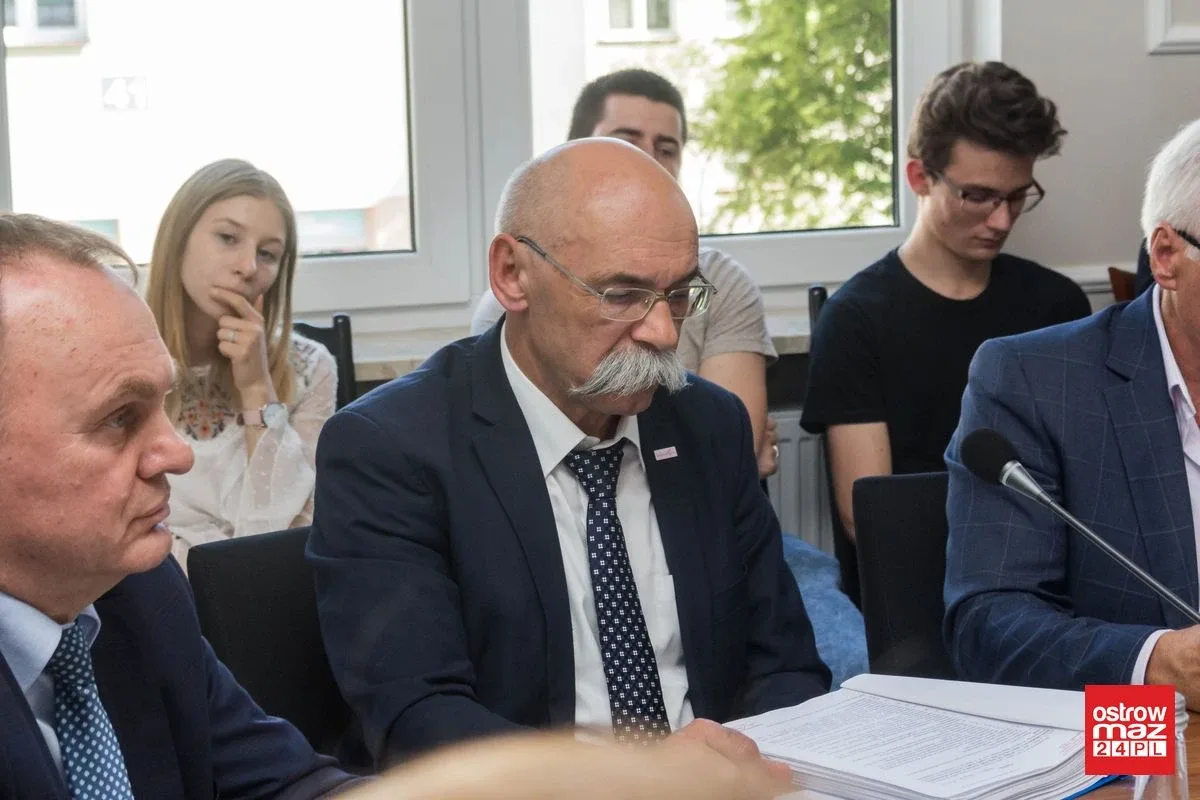 Starosta zapewnia: Nie chcemy zlikwidować Kotłowni (zdjęcia, wideo)