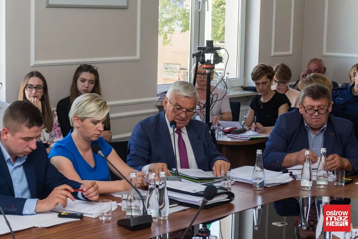 Starosta zapewnia: Nie chcemy zlikwidować Kotłowni (zdjęcia, wideo)