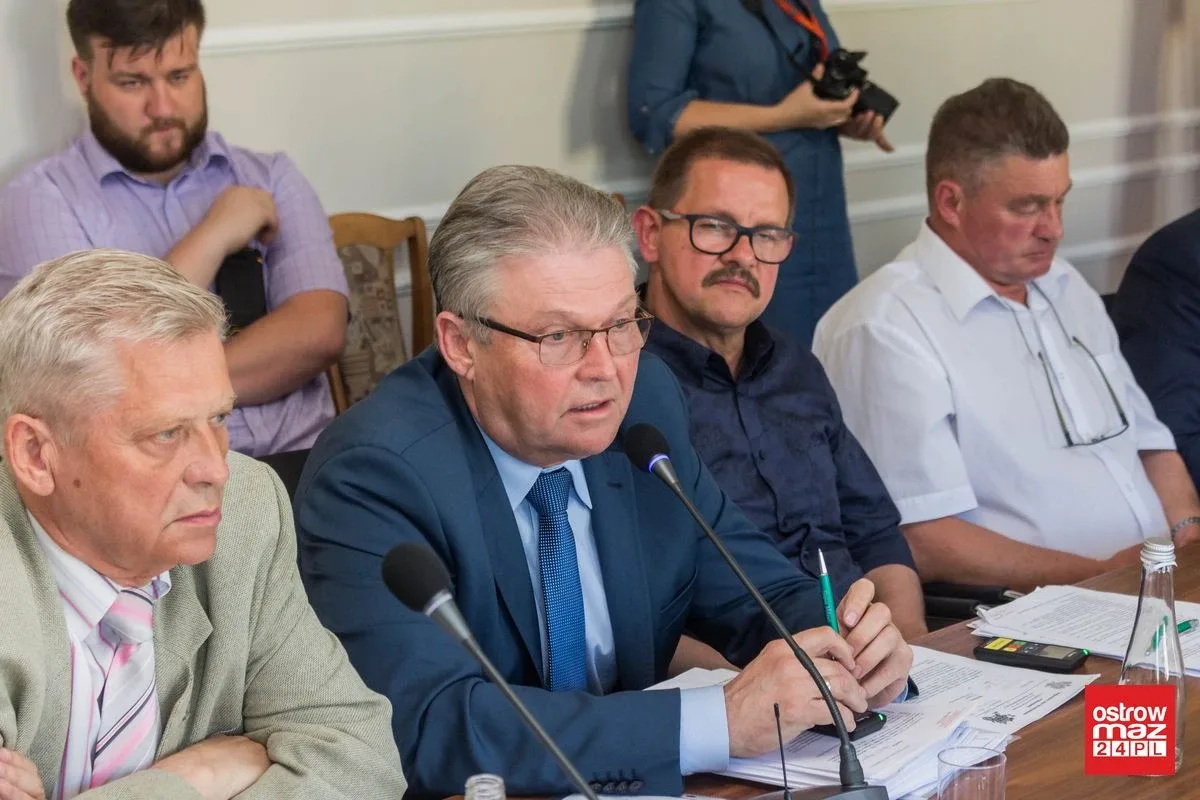 Starosta zapewnia: Nie chcemy zlikwidować Kotłowni (zdjęcia, wideo)