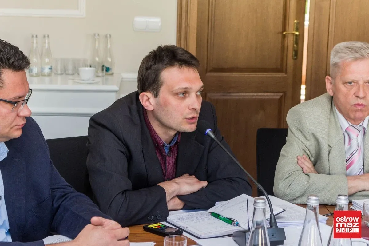 Starosta zapewnia: Nie chcemy zlikwidować Kotłowni (zdjęcia, wideo)