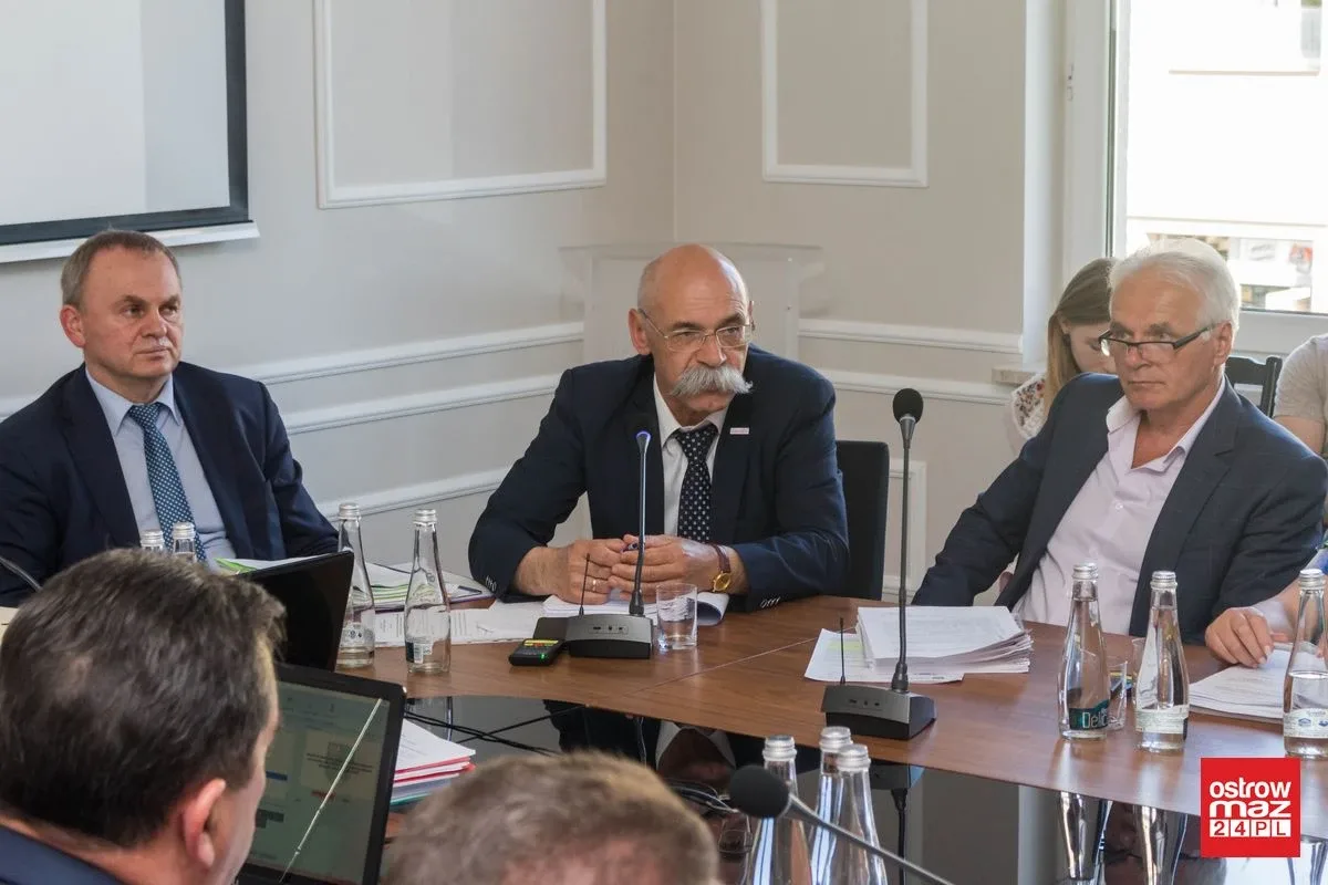 Starosta zapewnia: Nie chcemy zlikwidować Kotłowni (zdjęcia, wideo)
