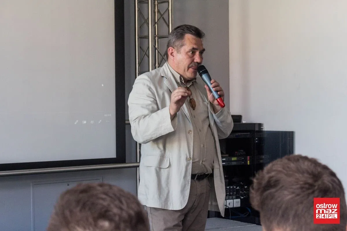 Rocznica wyborów czerwcowych z 1989 roku. Spotkanie w elektrowni (zdjęcia, wideo)