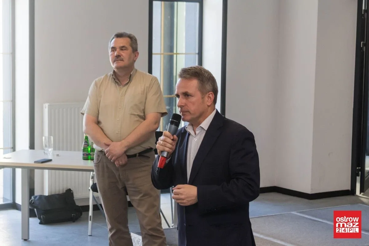Rocznica wyborów czerwcowych z 1989 roku. Spotkanie w elektrowni (zdjęcia, wideo)
