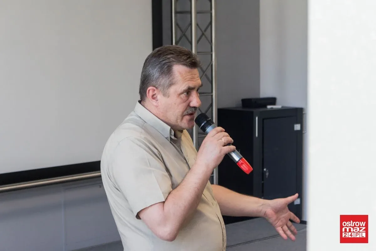 Rocznica wyborów czerwcowych z 1989 roku. Spotkanie w elektrowni (zdjęcia, wideo)