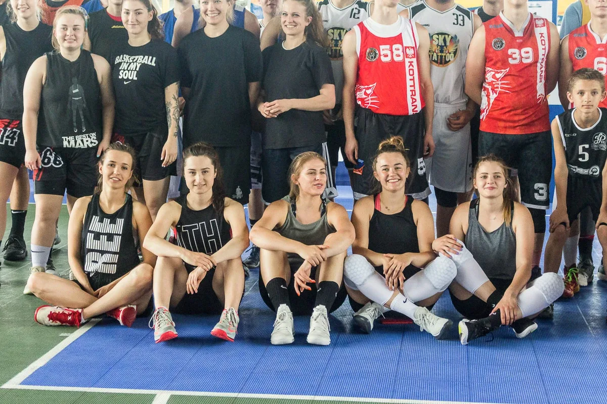 Lotto 3x3 Quest kolejny raz gości w Ostrowi (zdjęcia, wideo)