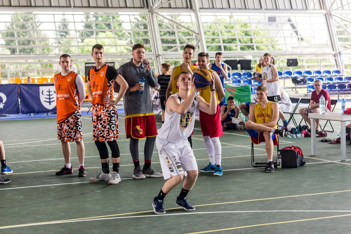 Lotto 3x3 Quest kolejny raz gości w Ostrowi (zdjęcia, wideo)