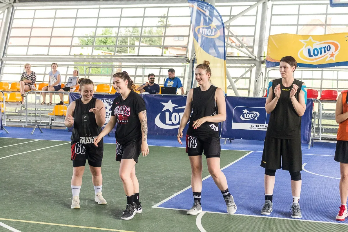 Lotto 3x3 Quest kolejny raz gości w Ostrowi (zdjęcia, wideo)