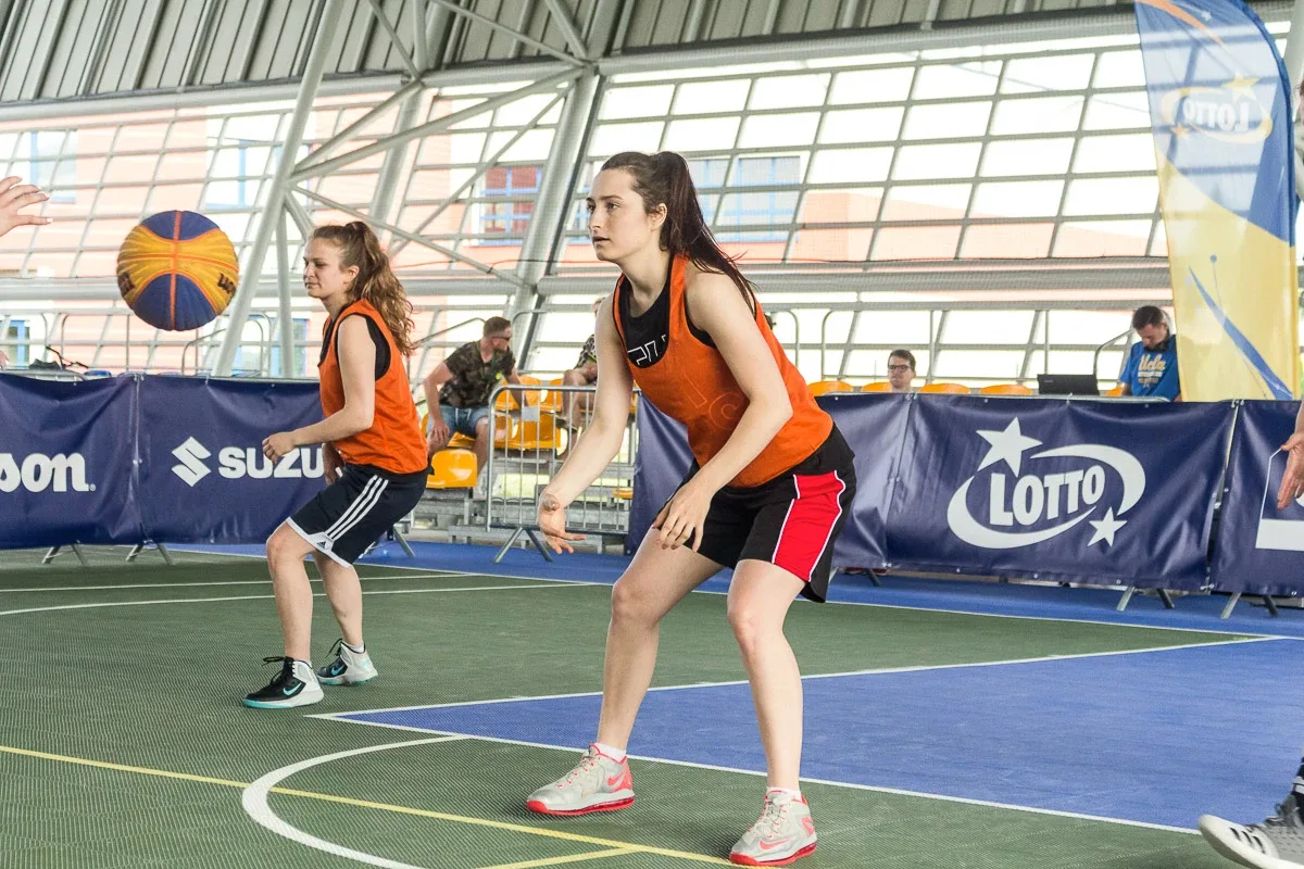 Lotto 3x3 Quest kolejny raz gości w Ostrowi (zdjęcia, wideo)