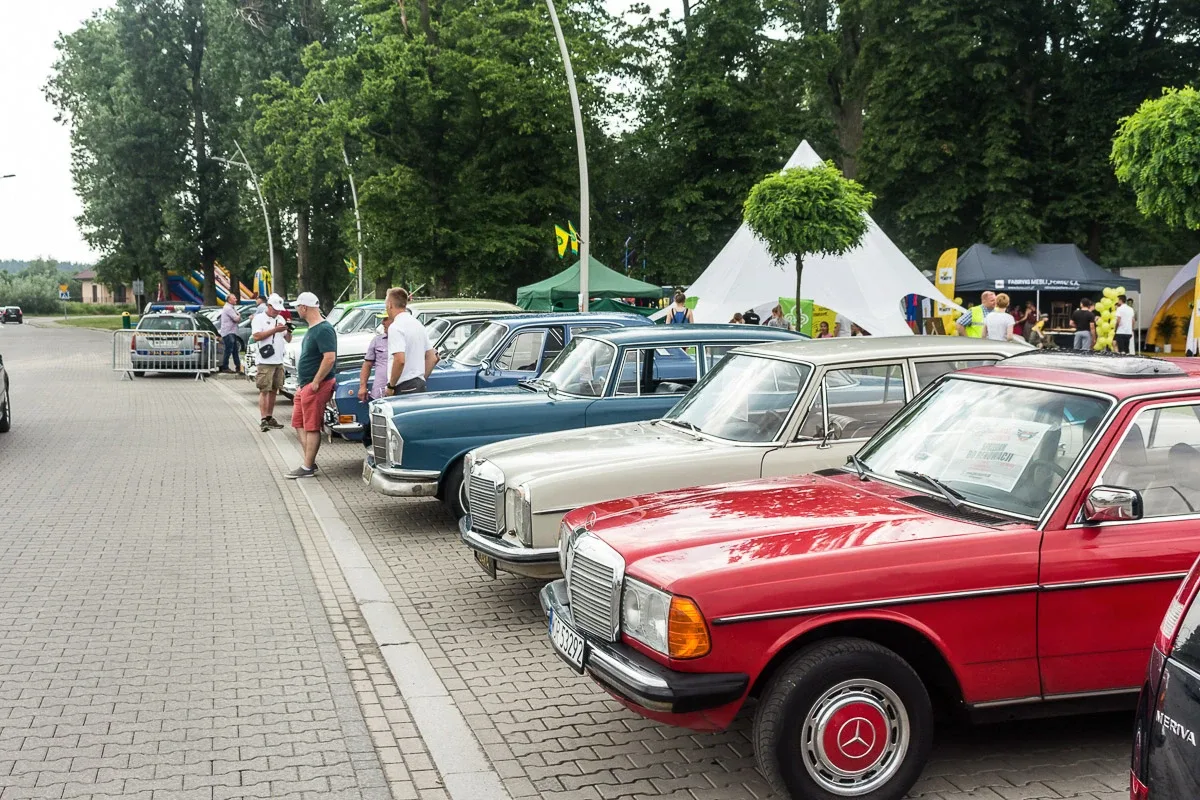 Obchody święta miasta - dzień drugi (zdjęcia, wideo)