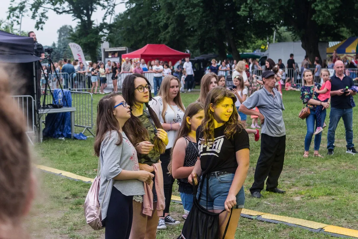 Obchody święta miasta - dzień drugi (zdjęcia, wideo)