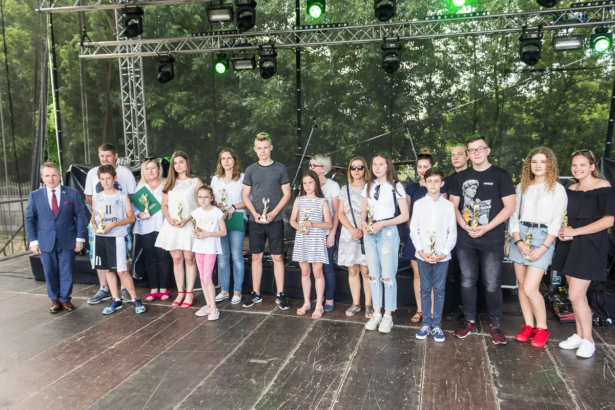 Obchody święta miasta - dzień drugi (zdjęcia, wideo)