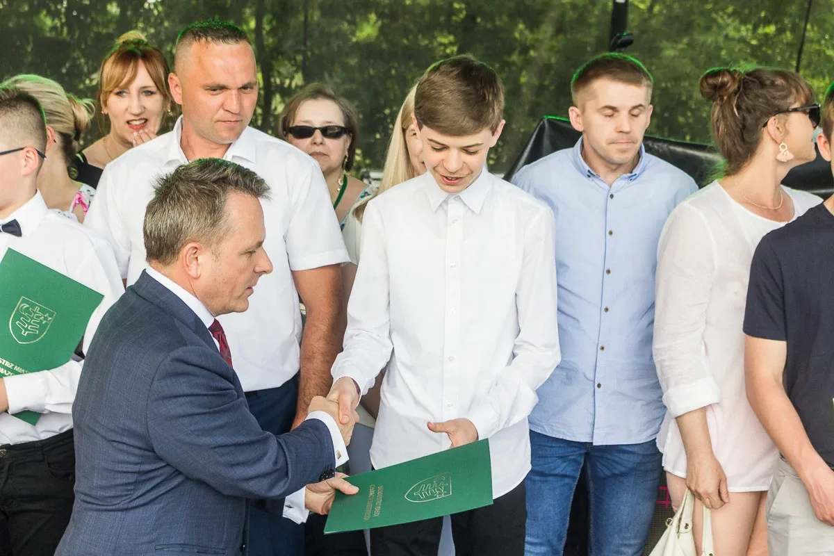 Obchody święta miasta - dzień drugi (zdjęcia, wideo)