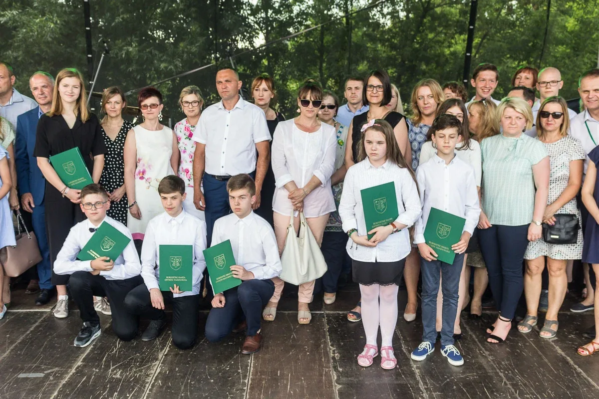 Obchody święta miasta - dzień drugi (zdjęcia, wideo)