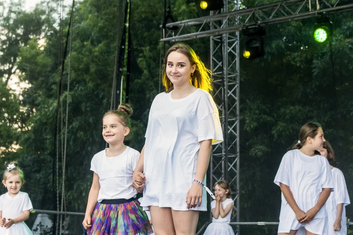 Dni Ostrowi dzień pierwszy za nami (zdjęcia, wideo)