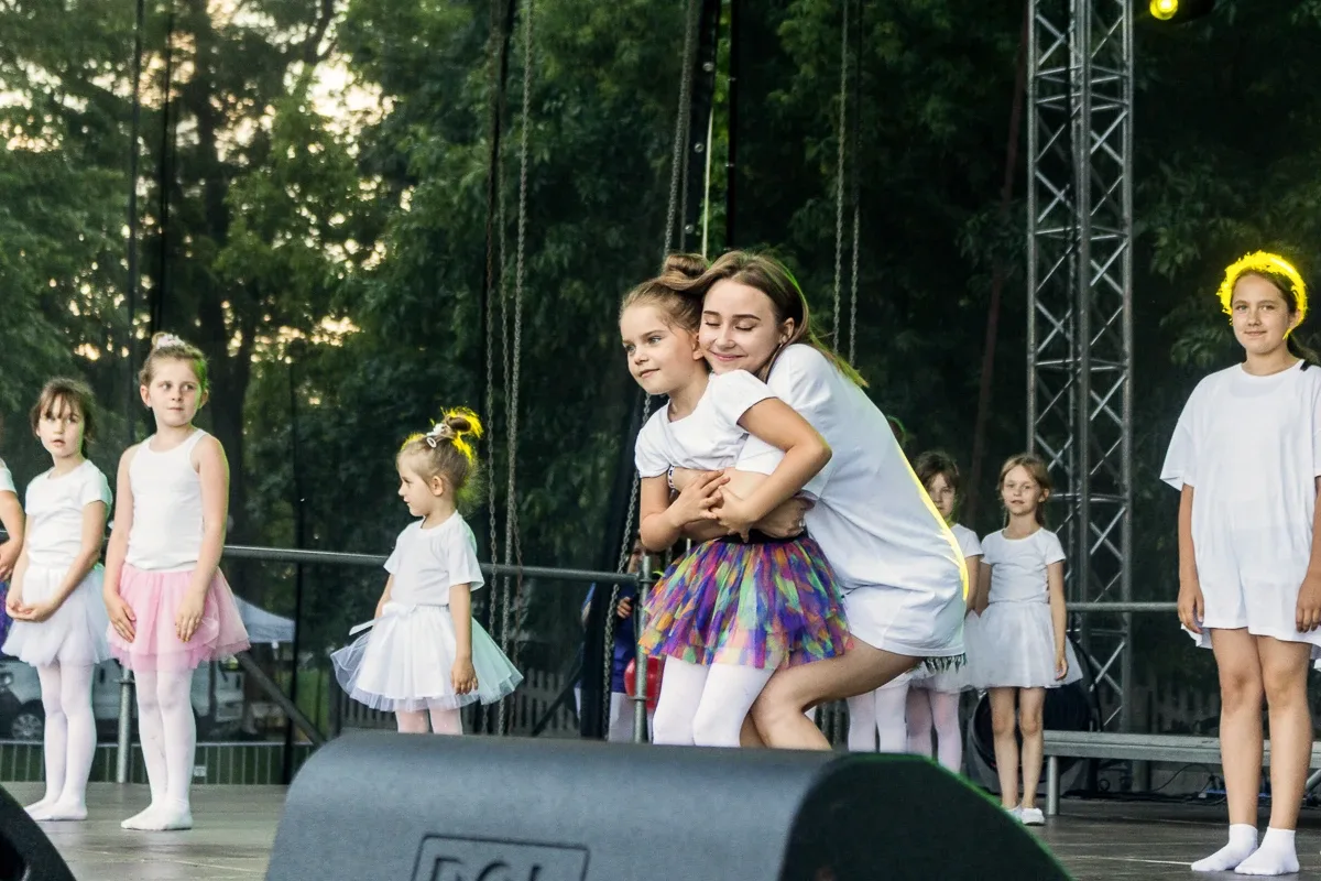 Dni Ostrowi dzień pierwszy za nami (zdjęcia, wideo)