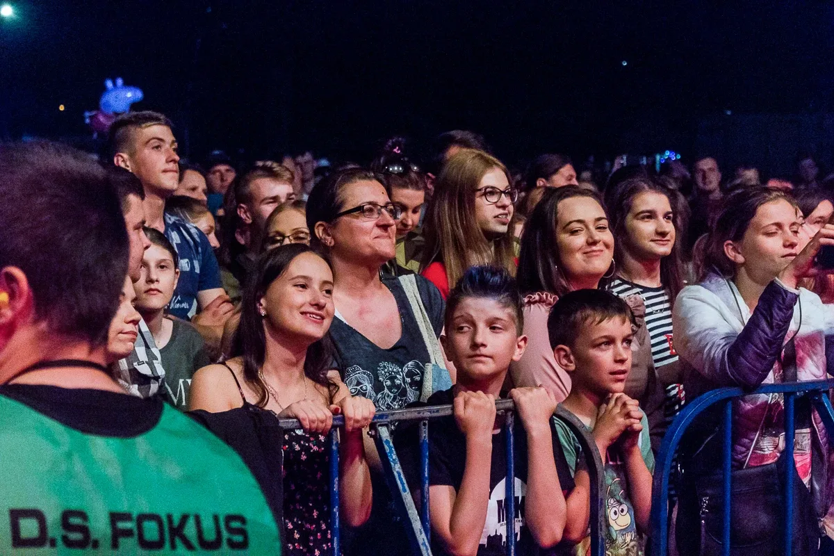 Dni Ostrowi dzień pierwszy za nami (zdjęcia, wideo)