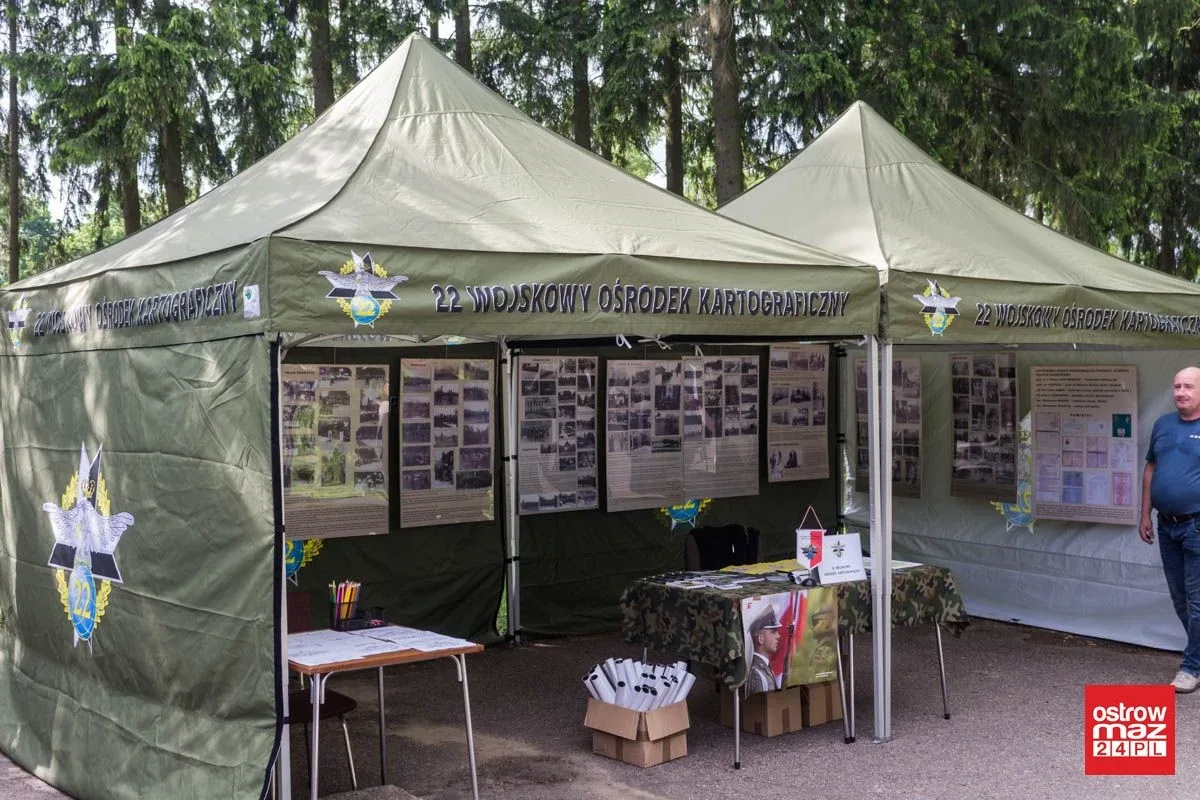 Świerdzewski najszybszy w biegu pamięci absolwentów SPP w Komorowie (zdjęcia, wideo)