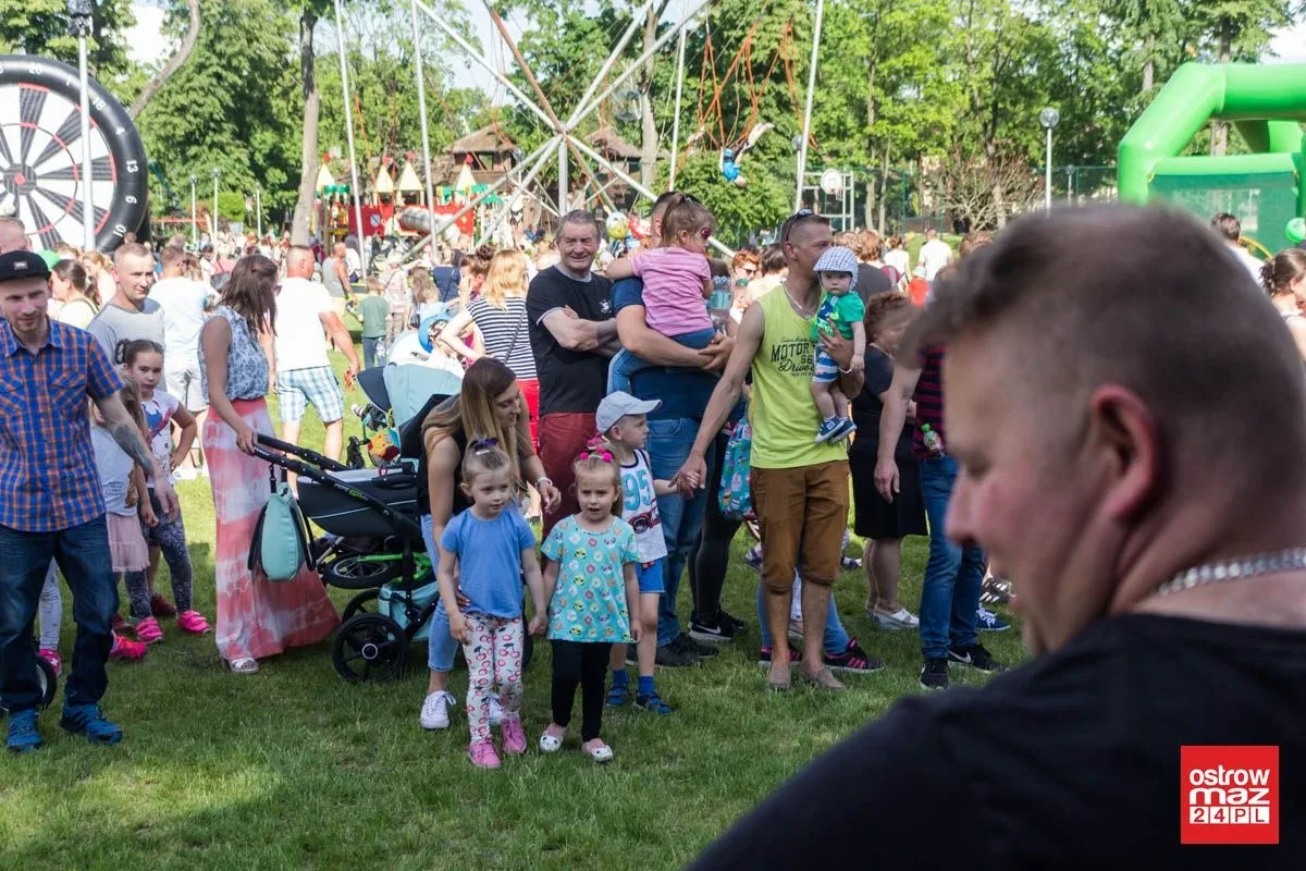 Święto wszystkich dzieci z MDK (zdjęcia, wideo)