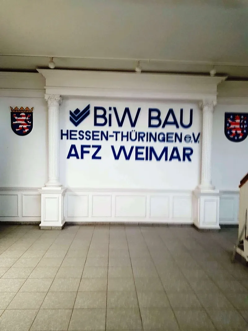 Uczniowie z ''RUBINKA'' na praktyce w Niemczech