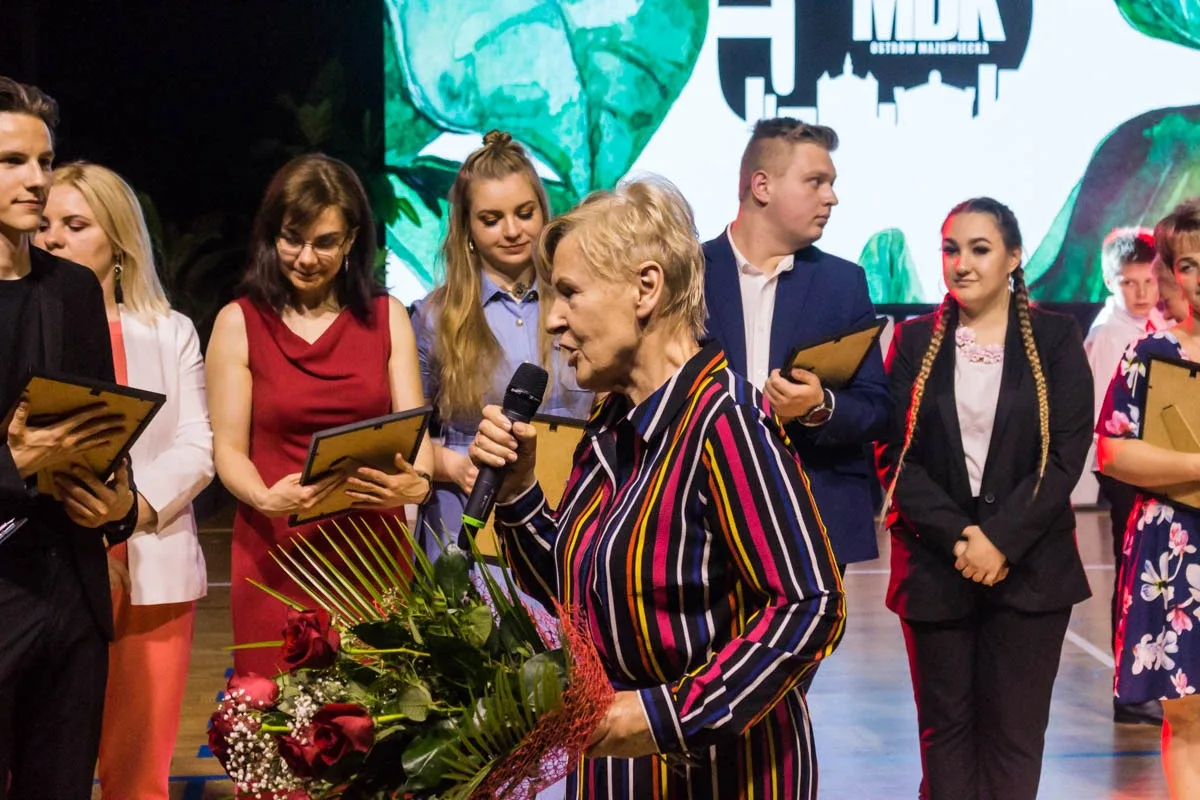 50-lecie ostrowskiego MDK-u (zdjęcia, wideo)