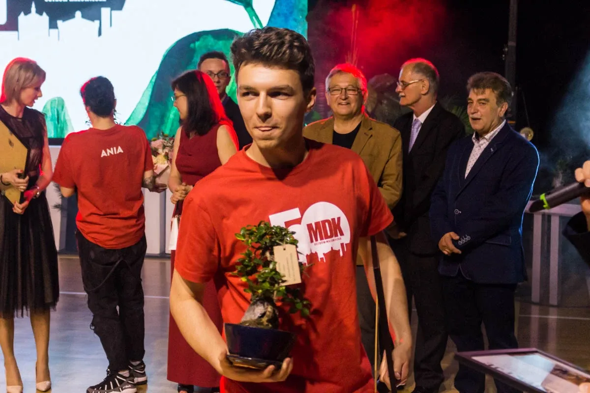 50-lecie ostrowskiego MDK-u (zdjęcia, wideo)