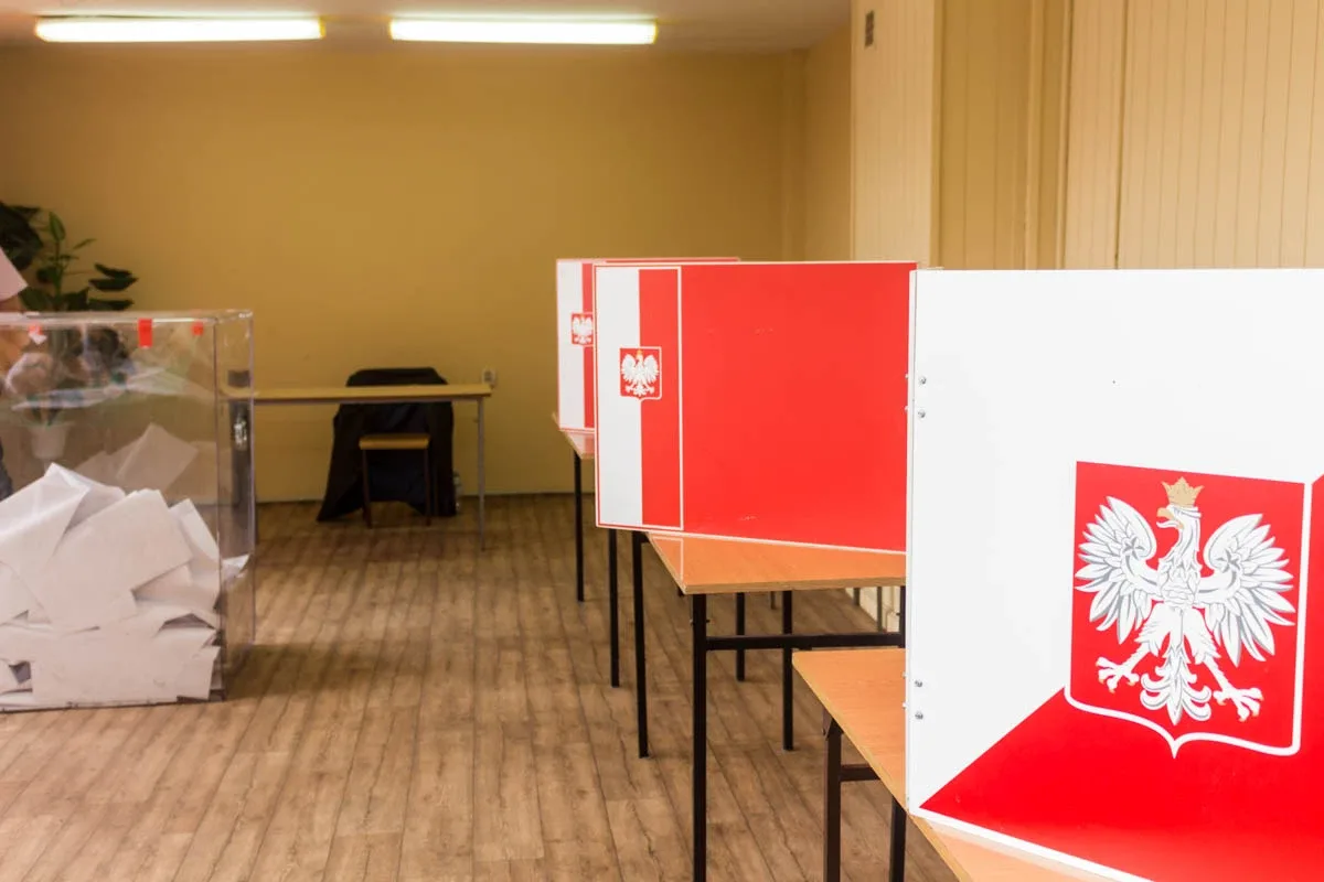 Dziewięcioro członków Obwodowej Komisji Wyborczej nr 7 z ostatnich wyborów prezydenckich stanie przed sądem