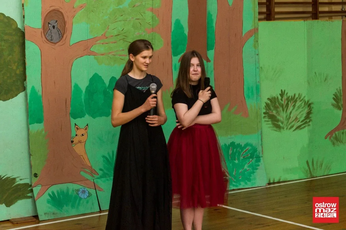 Dzień Rodziny w ZSS w Starym Lubiejewie (zdjęcia, wideo)