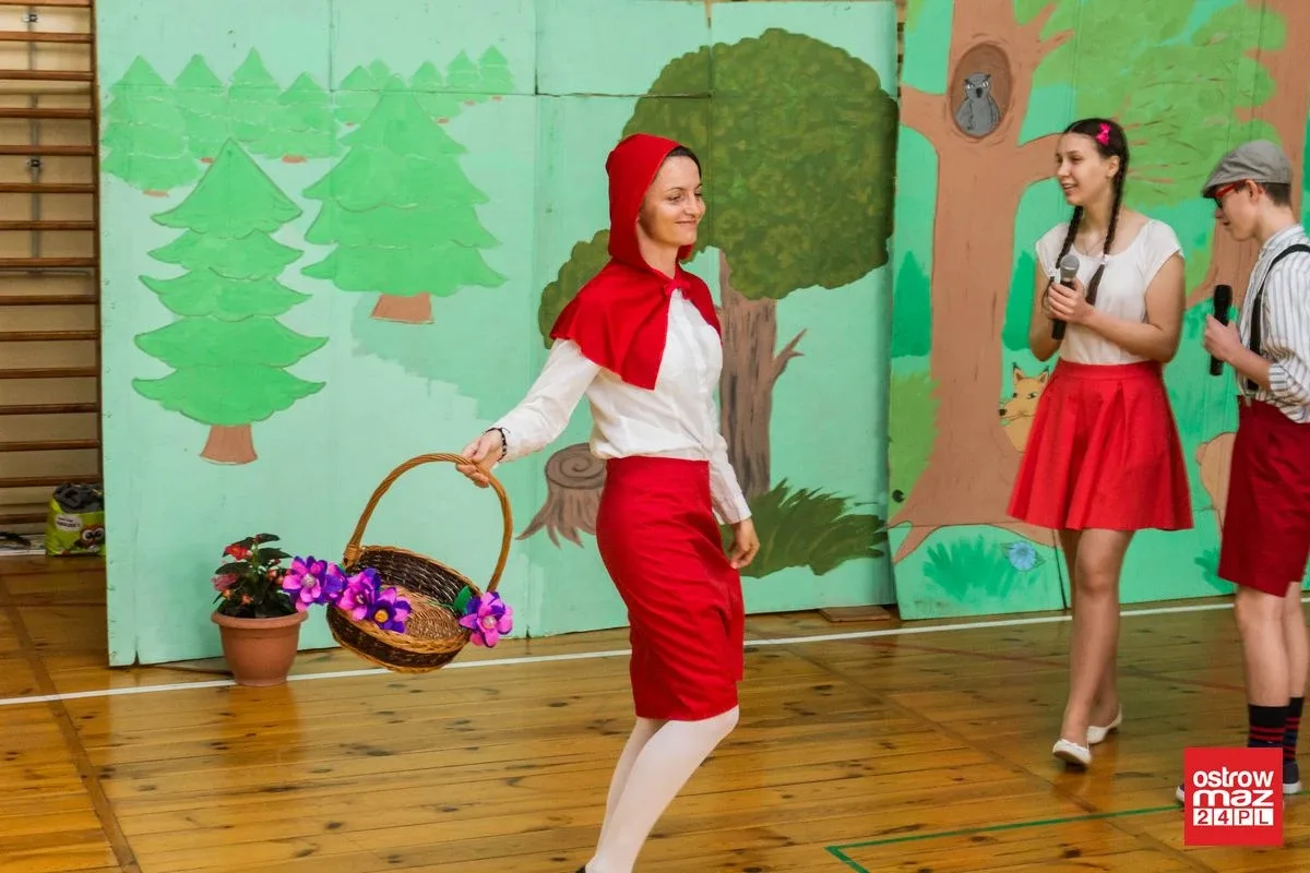 Dzień Rodziny w ZSS w Starym Lubiejewie (zdjęcia, wideo)