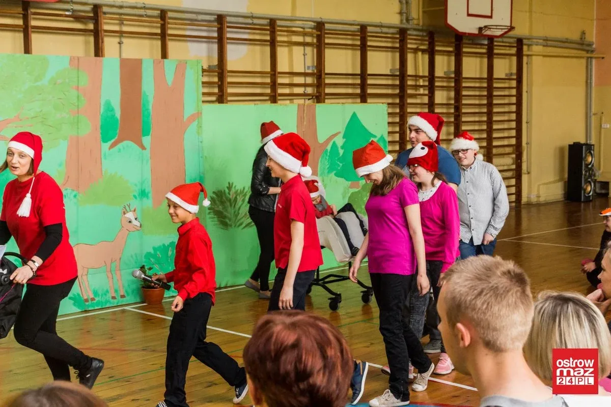 Dzień Rodziny w ZSS w Starym Lubiejewie (zdjęcia, wideo)