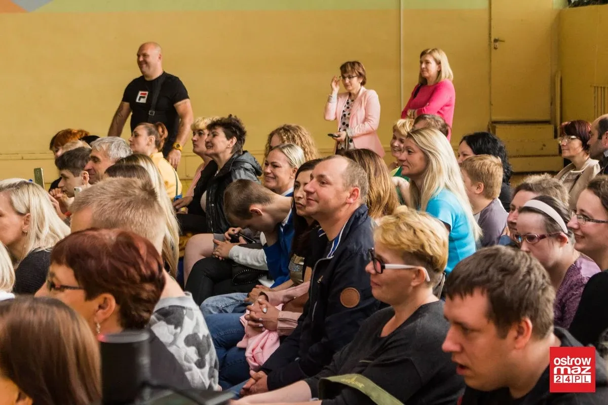 Dzień Rodziny w ZSS w Starym Lubiejewie (zdjęcia, wideo)
