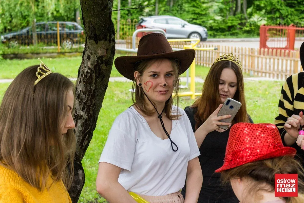 Dzień Rodziny w ZSS w Starym Lubiejewie (zdjęcia, wideo)