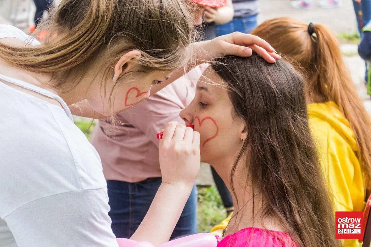 Dzień Rodziny w ZSS w Starym Lubiejewie (zdjęcia, wideo)