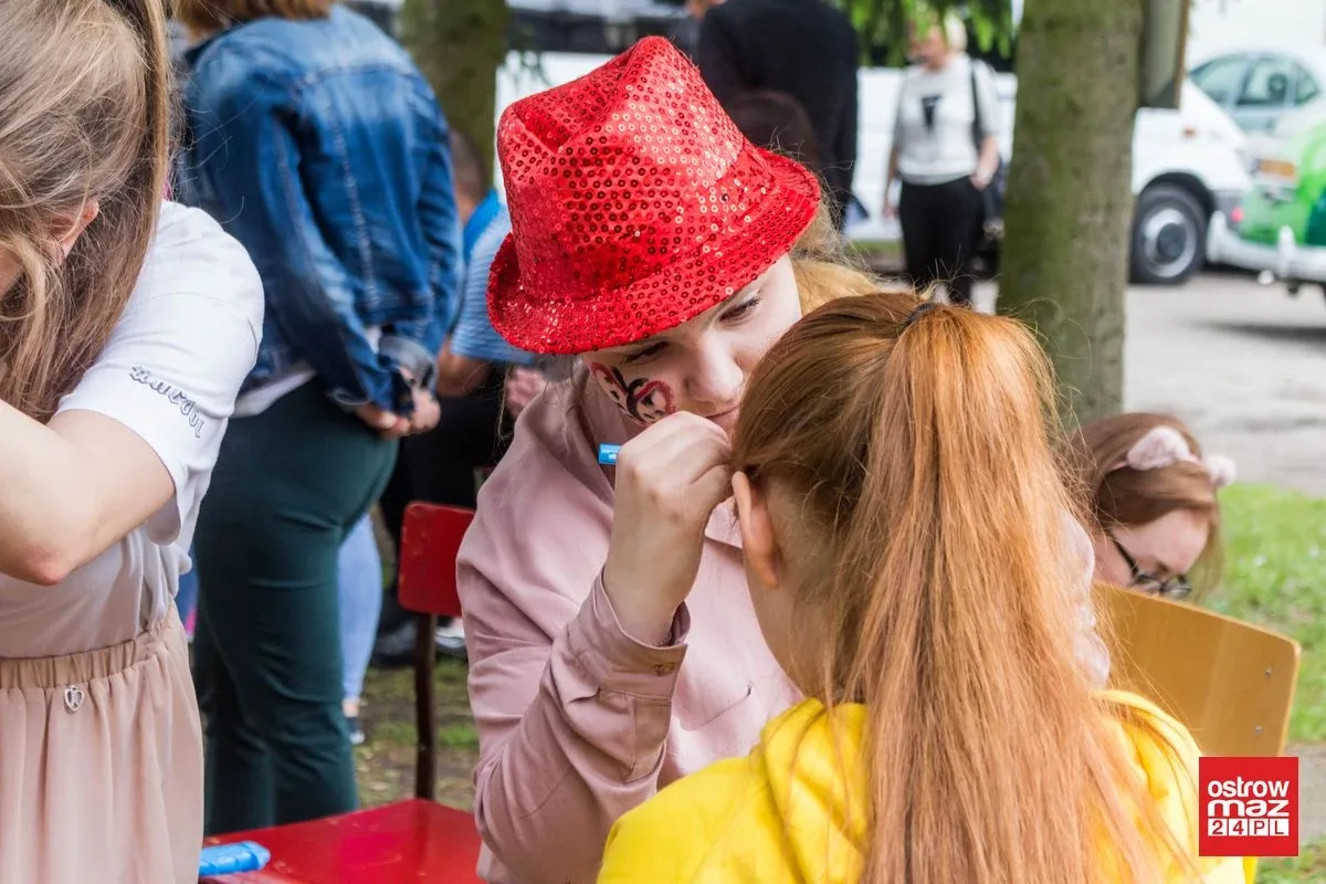 Dzień Rodziny w ZSS w Starym Lubiejewie (zdjęcia, wideo)