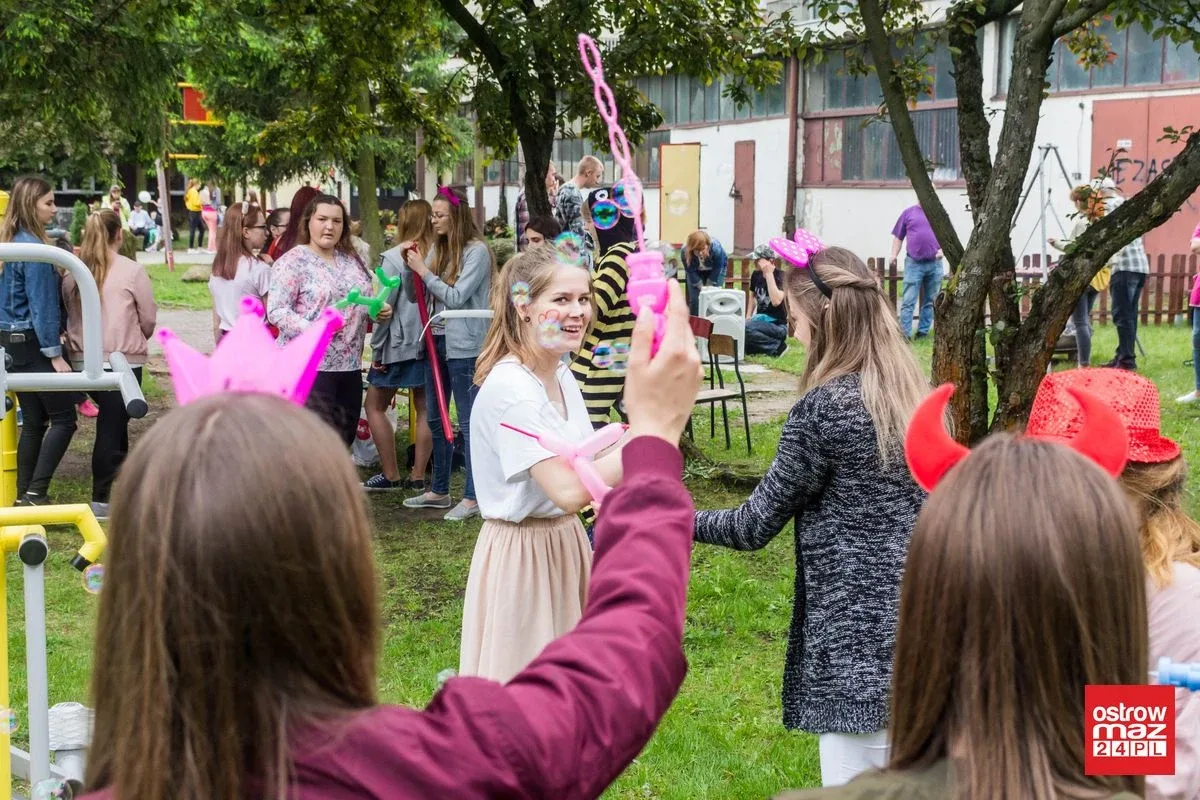 Dzień Rodziny w ZSS w Starym Lubiejewie (zdjęcia, wideo)