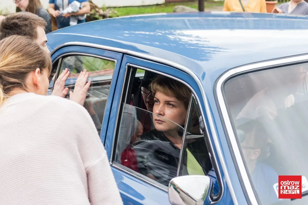 Dzień Rodziny w ZSS w Starym Lubiejewie (zdjęcia, wideo)