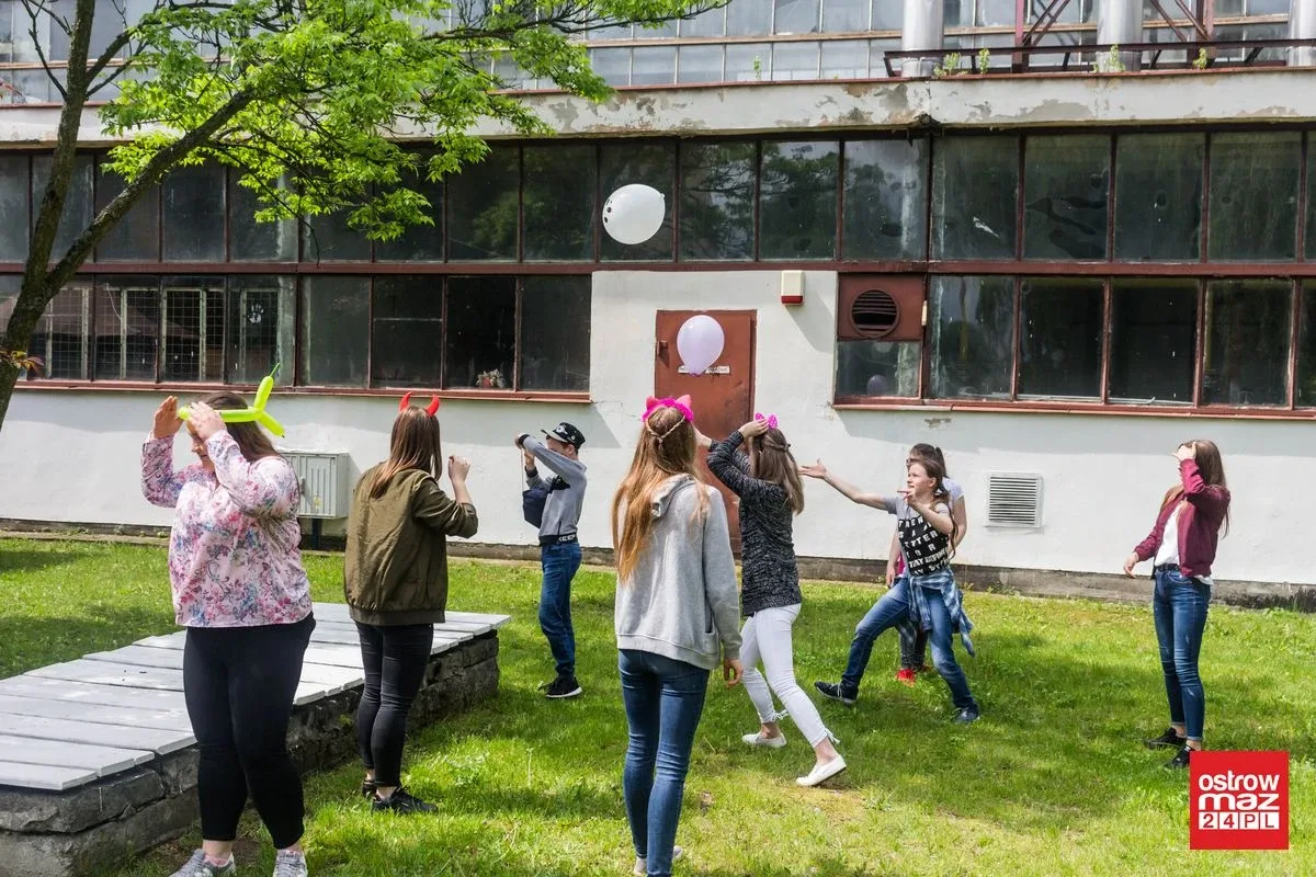 Dzień Rodziny w ZSS w Starym Lubiejewie (zdjęcia, wideo)
