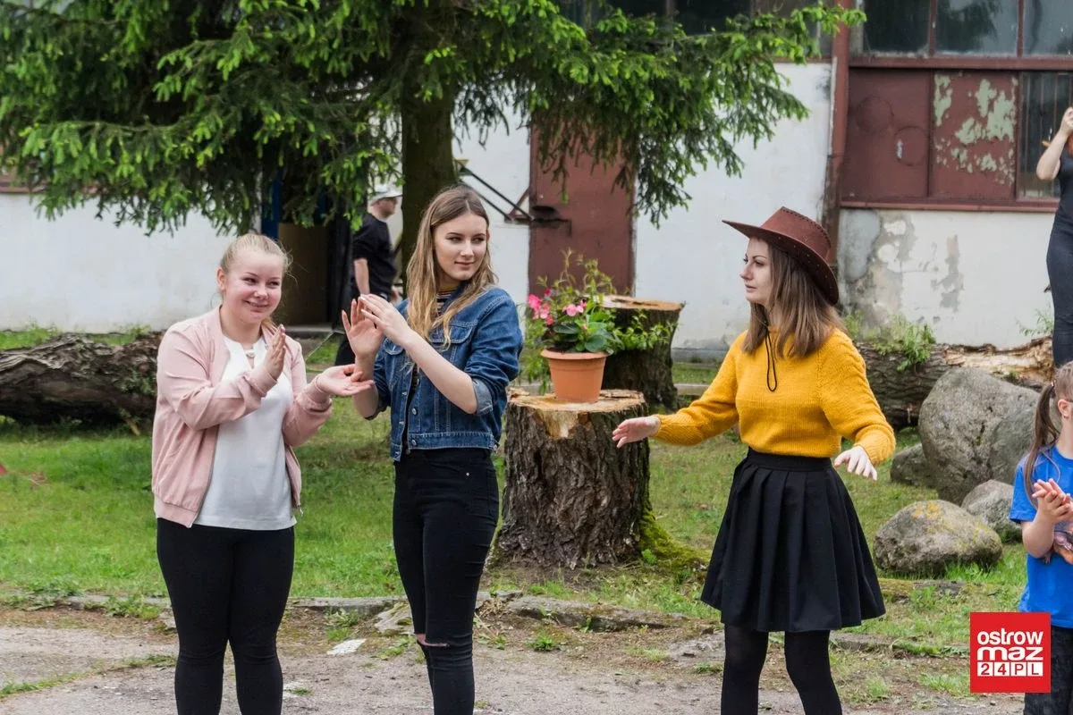 Dzień Rodziny w ZSS w Starym Lubiejewie (zdjęcia, wideo)