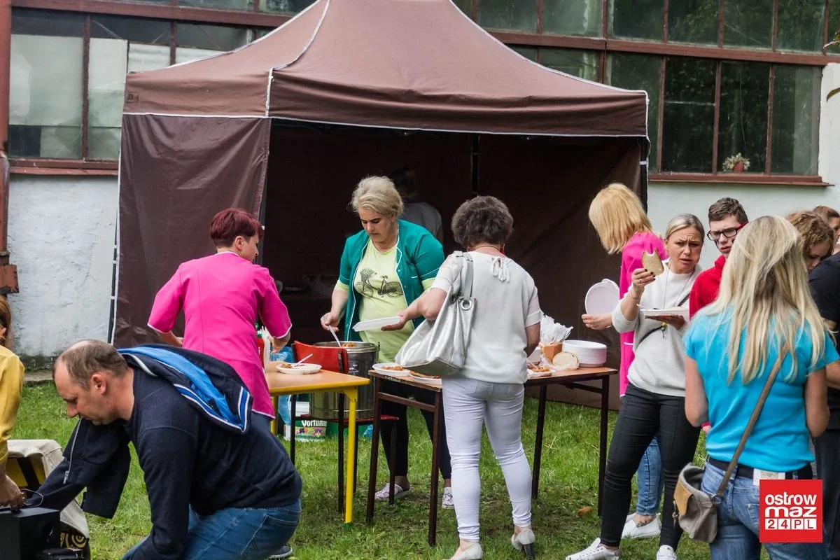 Dzień Rodziny w ZSS w Starym Lubiejewie (zdjęcia, wideo)