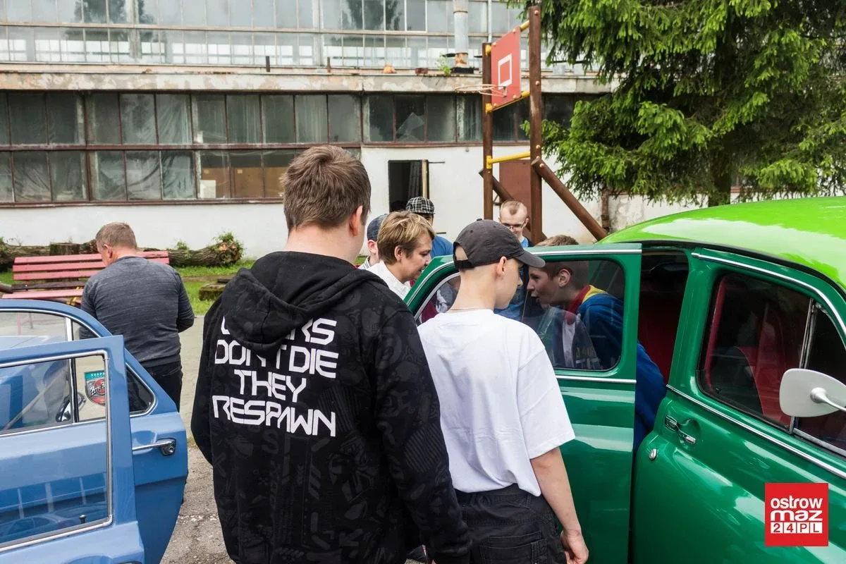 Dzień Rodziny w ZSS w Starym Lubiejewie (zdjęcia, wideo)