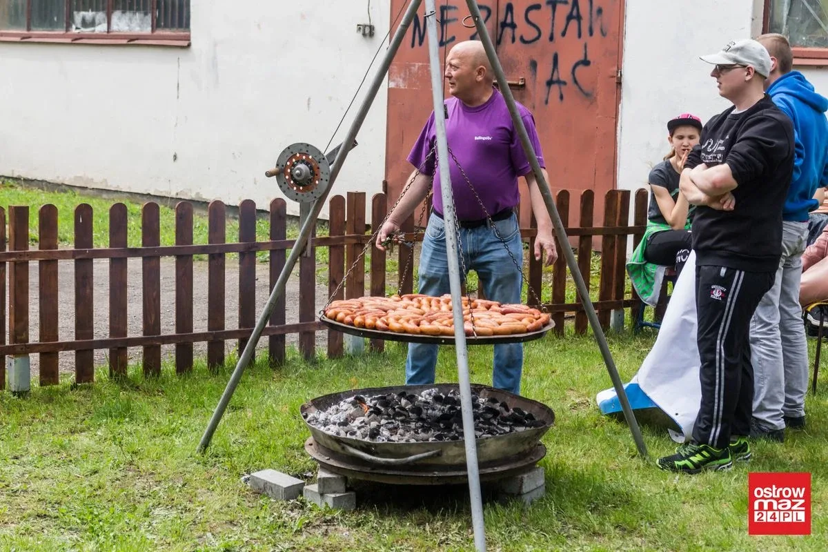 Dzień Rodziny w ZSS w Starym Lubiejewie (zdjęcia, wideo)