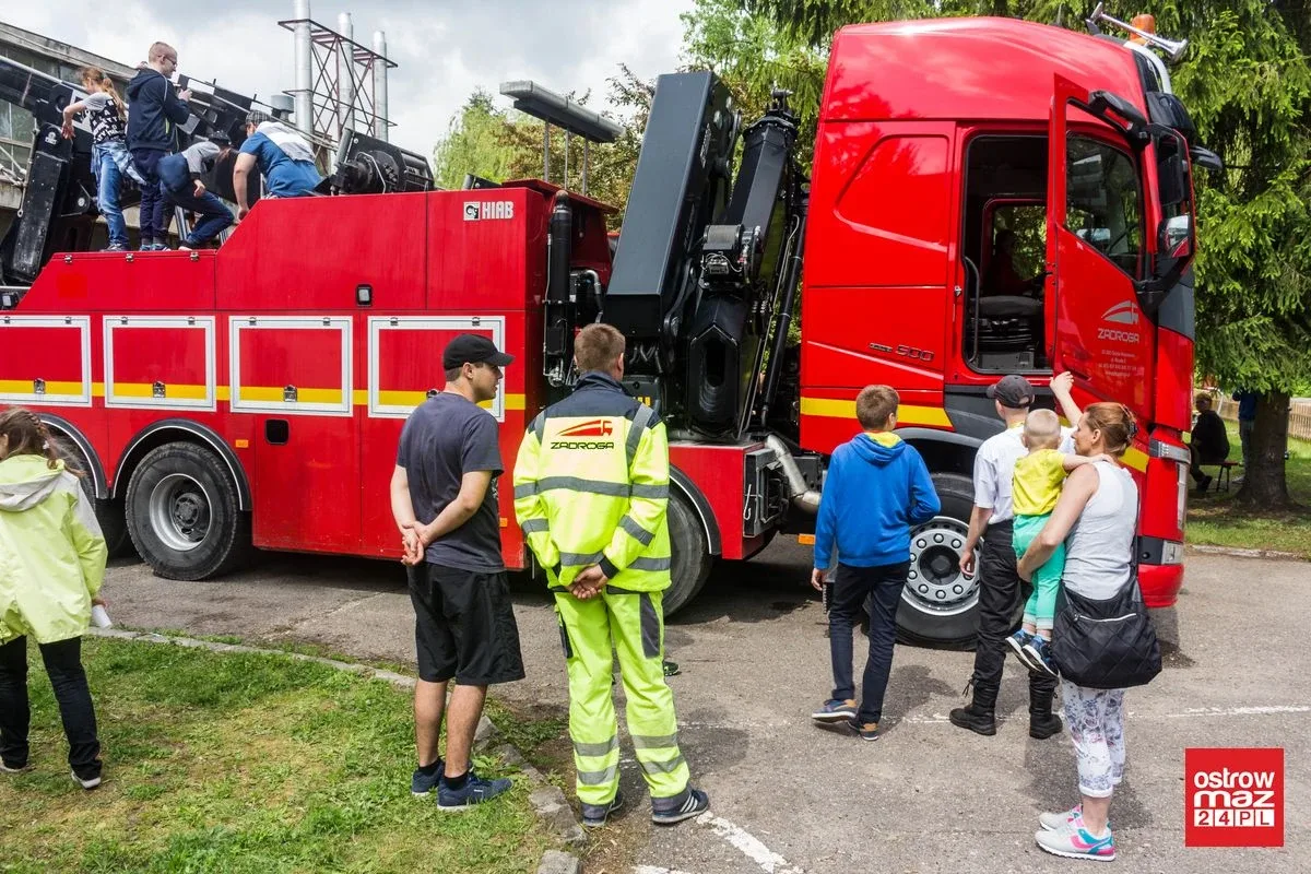 Dzień Rodziny w ZSS w Starym Lubiejewie (zdjęcia, wideo)