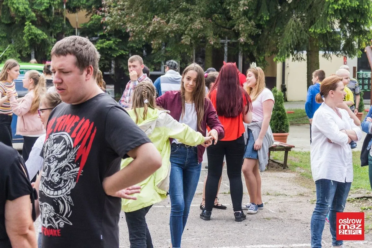 Dzień Rodziny w ZSS w Starym Lubiejewie (zdjęcia, wideo)