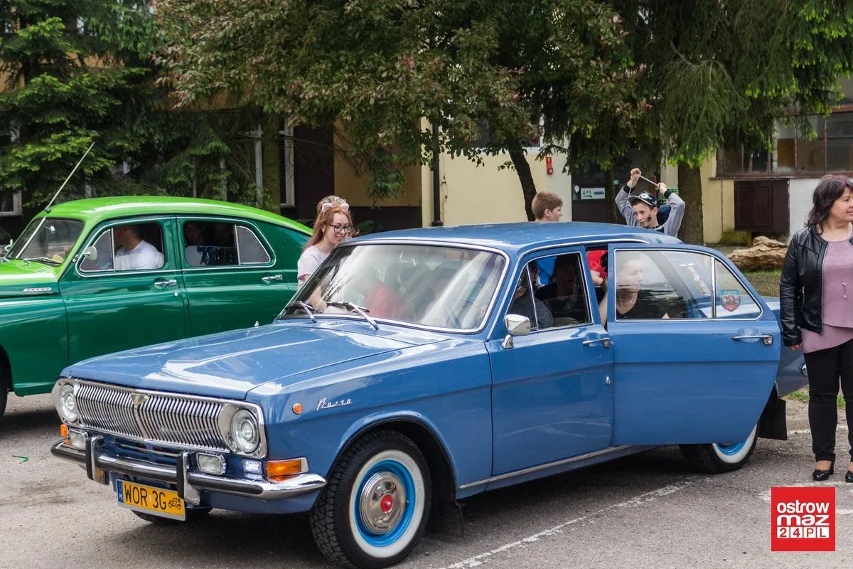 Dzień Rodziny w ZSS w Starym Lubiejewie (zdjęcia, wideo)