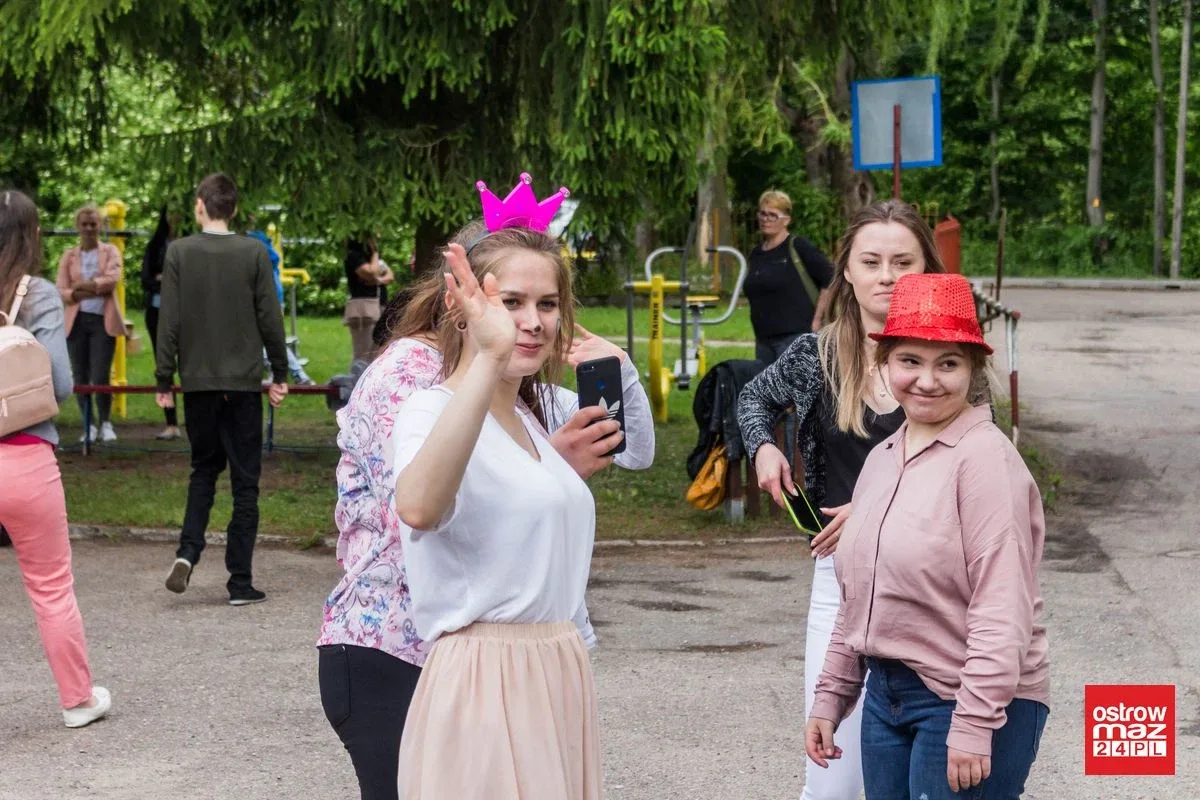 Dzień Rodziny w ZSS w Starym Lubiejewie (zdjęcia, wideo)