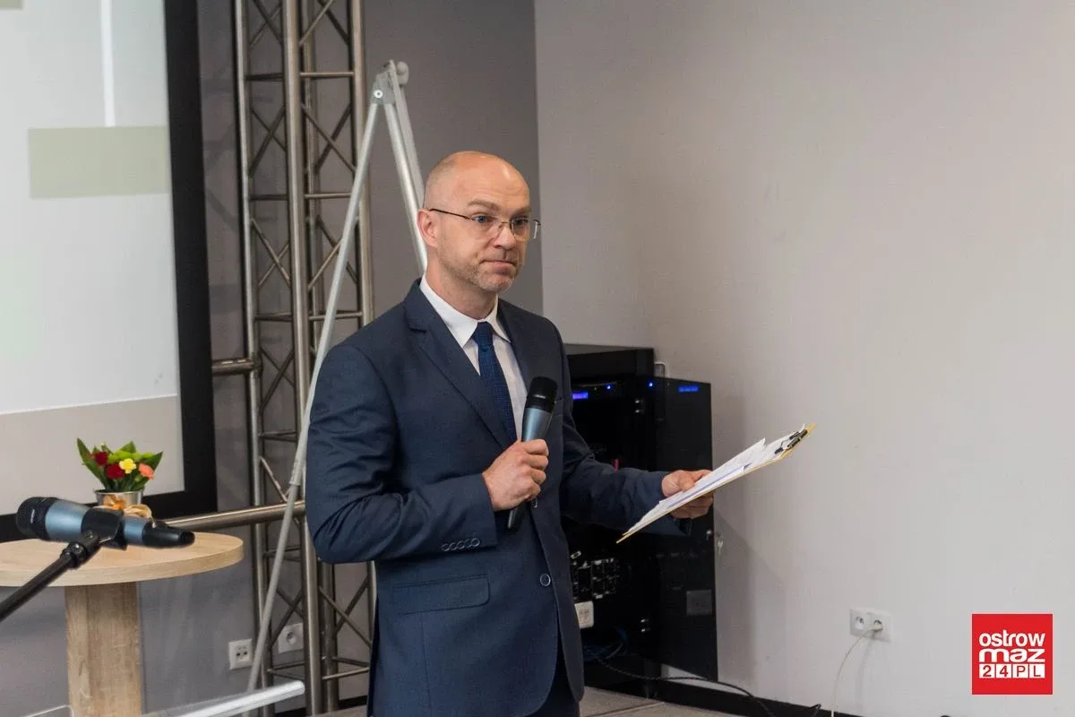 Konferencja regionalistyczna w Ostrowi Mazowieckiej (zdjęcia, wideo)