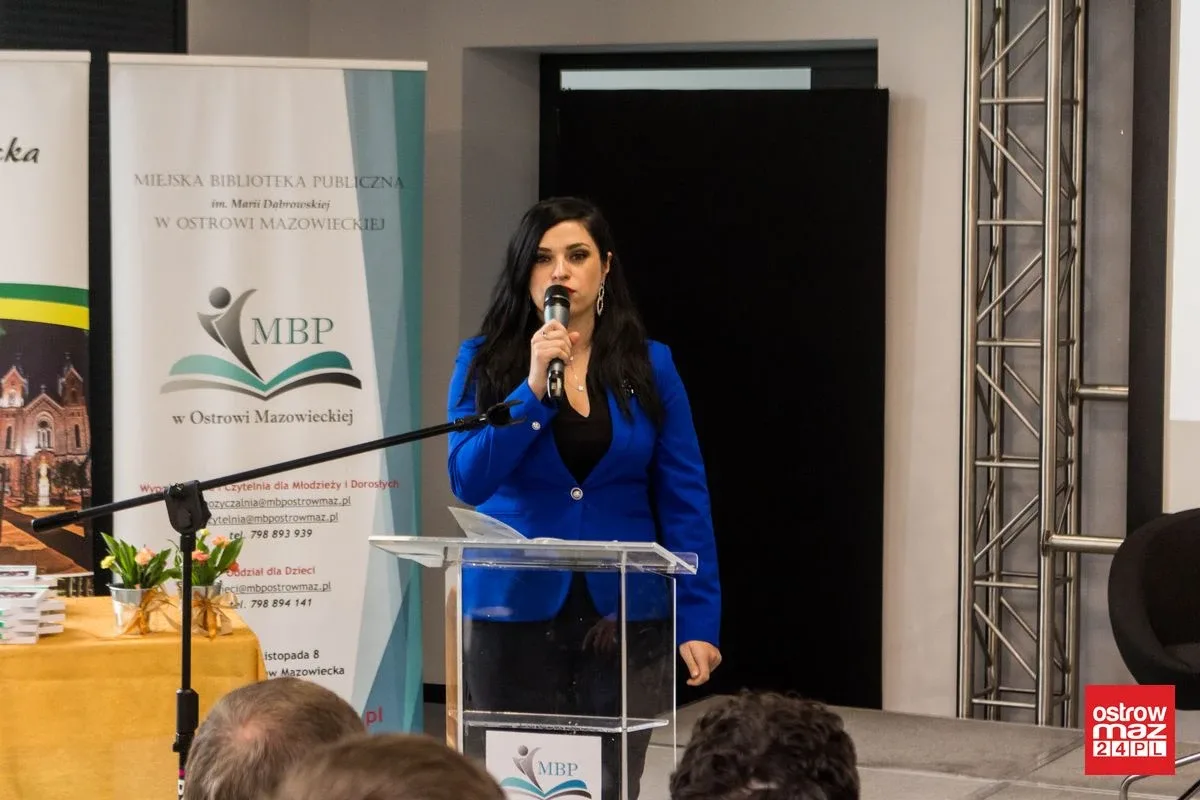 Konferencja regionalistyczna w Ostrowi Mazowieckiej (zdjęcia, wideo)