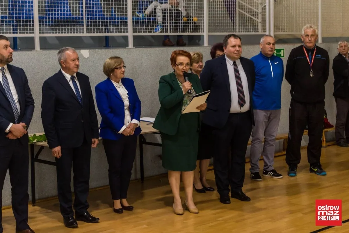 Eliminacje rejonowe ogólnopolskiego turnieju bezpieczeństwa w ruchu drogowym (zdjęcia, wideo)